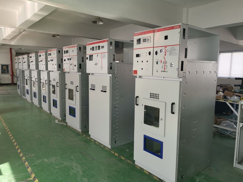 중국 WENZHOU QIUPU ELECTRIC POWER CO., LTD. 회사 프로필