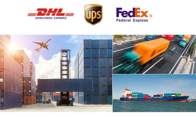 부하 전류를 위한 플라스틱 볼륨 제어 블록 HV 고전압 회로 차단기 4