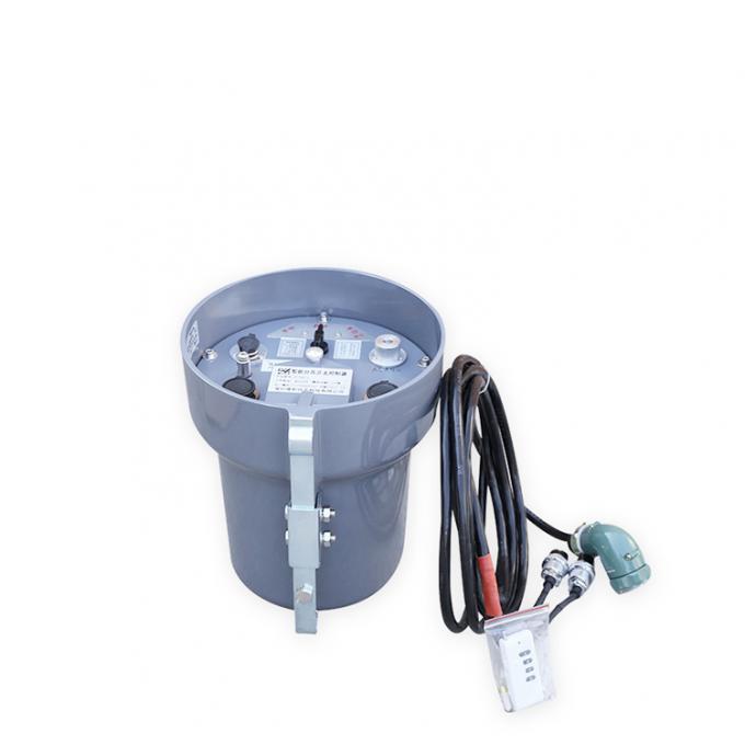 지적 자동차 리클로져 회로 차단기 12 킬로볼트 리모콘 회로 차단기 6