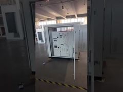 11kV 케이블 분기 상자