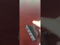 DXN-5T 스위치 기기 고전압 라이브 라인 표시기 편리하게 작동