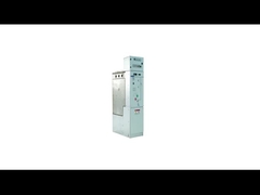 전력 전송 금속 겹치기 12KV 제거 가능