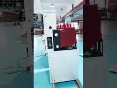 고전압 실내 고체 절연 개폐기 SIS-12/630-25 50Hz