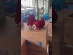 5kV 초전압 보호기 실내 스위치장치와 함께 진크 산화물 급류 차단기