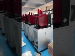 실내 단단한 격리된 개폐기 SIS-12/1250-25 고전압