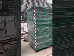 실내 고체 단열 스위치 기기 GTXN-12/630A-25kA 50Hz DC110V/220V/48V