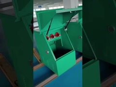 DFW 시리즈 10kV Ourdoor 케이블 지부 박스, 유통 제어 연결 박스