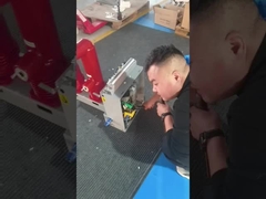 630A-1250A 등급 단회로 폐쇄 전류 진공 회로 차단기 우수한 보호