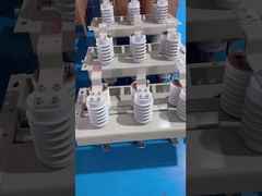 12kV 야외 고전압 단속 스위치, 고전압 격리 스위치 630A-4000A