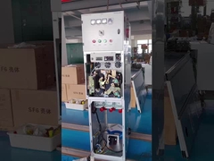 EGC/GT-12/C 630 실내 12kV 고전압 고체 상태 스위치 장치 1.5 M