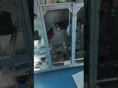 FLN36-12kV 실내 구황 헥사플루오라이드 회로 차단기