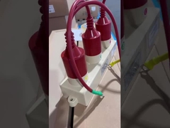 15kV 초전압 보호기 실내 스위치장치와 함께 진크 산화물 급류 차단기