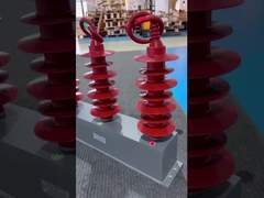 35kV 초전압 보호기 실내 스위치장치와 함께 진크 산화물 급류 차단기