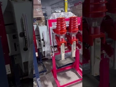 전기 실내 진공 고전압 단속 스위치 12kV 가벼운 무게