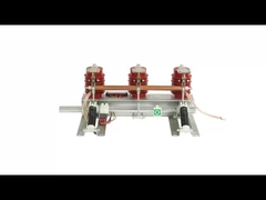 JN17-12/40kA-210mm 고전압 스위치장치와 함께 Earthing 스위치