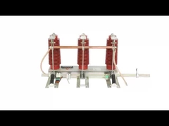 보호용 36kV 스위치장치 실내 Earthing 스위치 JN22-40.5kV/31.5kA-300mm