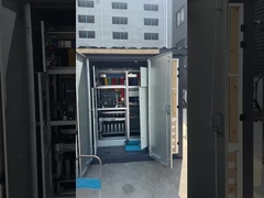 지능형 유니버설 690V형 케이스 서킷 브레이커