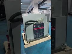 650mm VCB 실내 진공 차단기 24kV/1250A 고전압