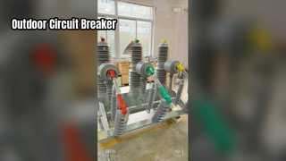 당신을 위한 옥외 진공 차단기 중전압/고전압 IEC 표준을 소개합니다