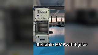 귀하를 위한 Metal Clad 3150A 11kV MV 중압 개폐 장치를 소개합니다