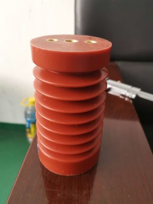 12kV Support Insulators with Casting Resin Material for APG Technology