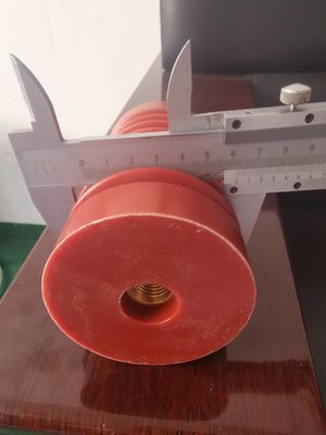 12kV Support Insulators with Casting Resin Material for APG Technology