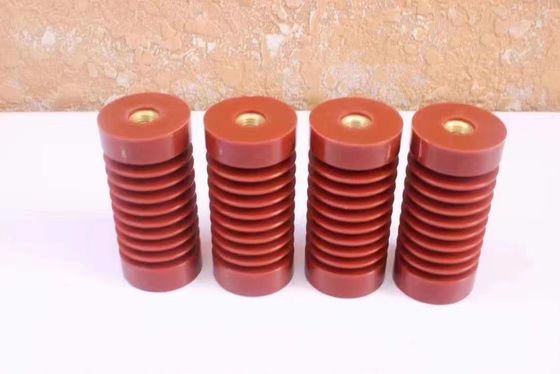 12kV Support Insulators with Casting Resin Material for APG Technology
