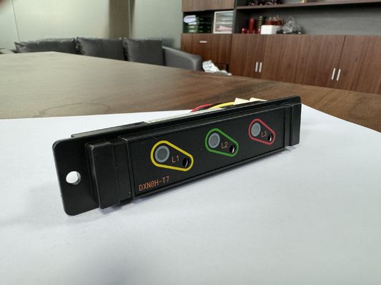 SF6 Sulphur Hexafluoride Switchgear High Voltage Indicator GL-3