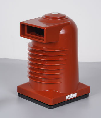 Isolating Contact Spout Bushing 24Kv/1250A