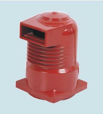 Isolating Contact Spout Bushing 24Kv/4000A With 5 Holes