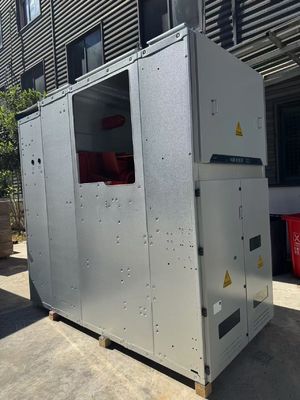 36kv Kyn61-40.5 Armored Removable AC Metal Enclosed Switchgear