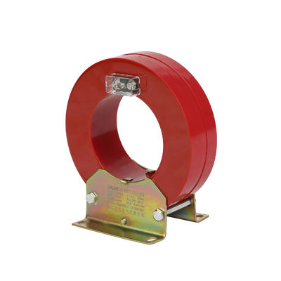 11kv Indoor Casting Resin Zero Sequence Current Transformer
