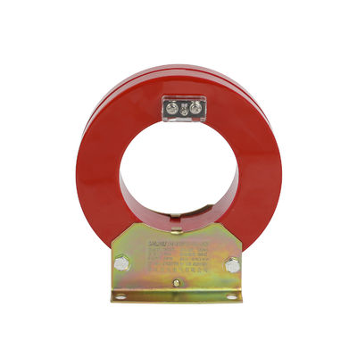 11kv Indoor Casting Resin Zero Sequence Current Transformer