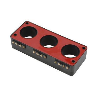 11kv Indoor Three Phase Epoxy Resin Casting Current Transformer For Air Insulated Switchgear