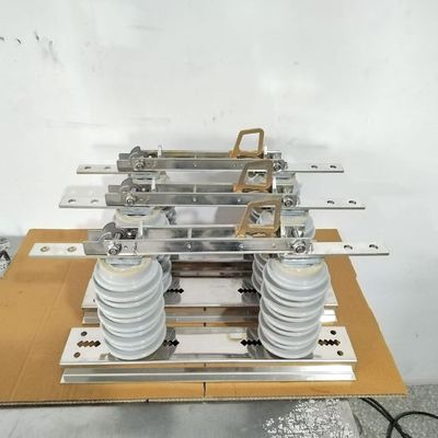 11kV High Voltage Isolator Switch 630A-4000A