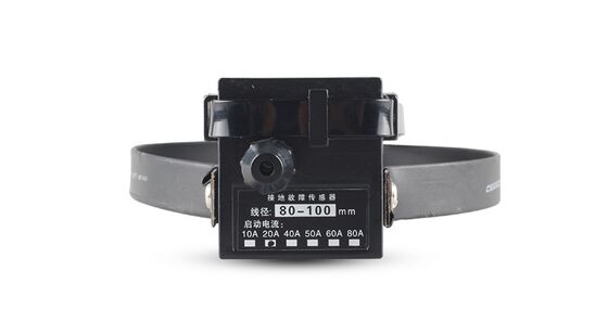 ELK4 LED fault indicator in Switch Cabinet Panel