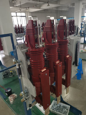Medium Voltage Small type Indoor Vacuum Load Breaker Switch