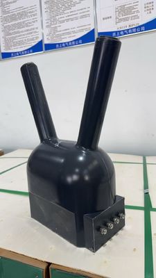 11kv Outdoor Single-Phase Epoxy Resin Casting Voltage Transformer