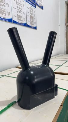 11kv Outdoor Single-Phase Epoxy Resin Casting Voltage Transformer