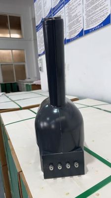 11kv Outdoor Single-Phase Epoxy Resin Casting Voltage Transformer