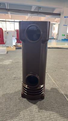 11kV Epoxy Resin Insulator with 3150A Vaccum Circuit Breaker