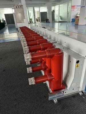 11kV 실내 진공 회로 차단기