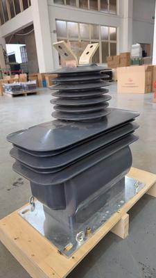 33kv Outdoor Single-Phase Casting Resin Current Transformer