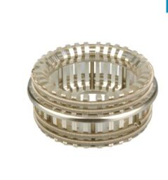 3150A Copper Electrical Contacts Cluster Contact 64 Pins For Vacuum Circuit Breaker