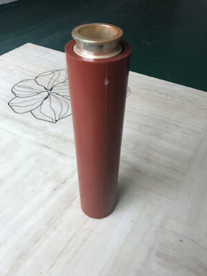 Indoor VCB Copper Electrical Contacts Arm Type  630A-2000A
