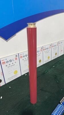 Indoor VCB Copper Electrical Contacts Arm Type  630A-2000A